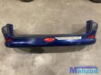 PEUGEOT 206 SW STATION Blauw EGE Achterbumper bumper achter, Ophalen, Gebruikt, -, -