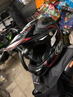 Arai mx maat S, Motoren, Kleding | Motorhelmen, Ophalen of Verzenden, Tweedehands, Offroadhelm, Arai