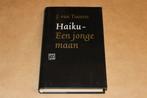 Japanse Haiku van J. van Tooren — Een Jonge Maan, Ophalen of Verzenden, Gelezen