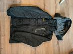 Outdoor jas maat xl, Caravans en Kamperen, Ophalen of Verzenden, Zo goed als nieuw, Regenjas