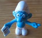 De zang smurf - Peyo - 2008, Verzamelen, Smurfen, Ophalen of Verzenden, Zo goed als nieuw, Overige Smurfen, Poppetje, Figuurtje of Knuffel