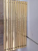 Gouden Boekjes Sprookjes Serie (6/12), Boeken, Ophalen of Verzenden, Gelezen, Various, Sprookjes