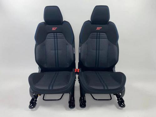 RECARO Ford Fiesta ST Stof, Auto-onderdelen, Overige Auto-onderdelen, Gebruikt, Ophalen of Verzenden