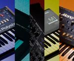 K0RG Collection 6 – De complete synthesizer suite!, Computers en Software, Audio-software, Ophalen of Verzenden, Nieuw, Windows