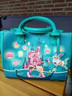 Disney tas Loungefly, Ophalen of Verzenden, Overige figuren, Nieuw, Tas, Koffer of Zak