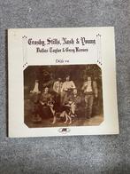 Crosby Stills Nash Young -  Deja Vu, Ophalen, Gebruikt, 12 inch, Poprock