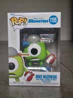 Mike wazowski funko pop, Zo goed als nieuw, Ophalen