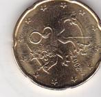 20 cent 2007 finland, Postzegels en Munten, Munten | Europa | Euromunten, Verzenden, Finland, 20 cent
