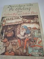 Sprookjes van de Efteling, Boeken, Ophalen of Verzenden, Zo goed als nieuw