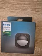 Philips Hue bewegingssensor outdoor, Bewegingssensor, Minder dan 50 watt, Wandlamp, Nieuw