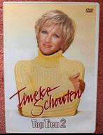 Tineke Schouten Top Tien 2 Dvd, Alle leeftijden, Ophalen of Verzenden, Gebruikt, Stand-up of Theatershow