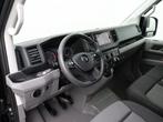 Volkswagen Crafter 2.0TDI 177PK Bakwagen | 4.55 Laadlengte |, Auto's, Stof, Gebruikt, 4 cilinders, Volkswagen