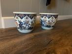 Potten vieux rhodes Boch, Antiek en Kunst, Ophalen of Verzenden