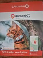 Weenect voor katten, Ophalen of Verzenden, Zo goed als nieuw