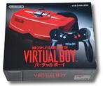 GEZOCHT: Virtual Boy JAP of USA compleet in doos., Ophalen, Zo goed als nieuw