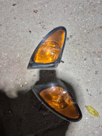 BMW E46 Facelift Knipperlichten Touring/Sedan beschikbaar voor biedingen