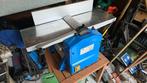 HBM 8 inch vlak en vandiktebank, Doe-het-zelf en Verbouw, Schaafmachines, Ophalen, Zo goed als nieuw, Elektrisch