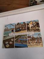 SLAGHAREN. SHETLAND PONY-PARK, Ophalen of Verzenden, Overijssel