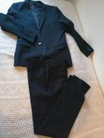 Blauw kostuum, Kleding | Heren, WE, Blauw, Overige maten, Ophalen of Verzenden