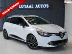 Renault Clio Estate 0.9 TCe Expression | NAVI | AIRCO | CRUI, Voorwielaandrijving, Stof, Huisgarantie, Met garantie (alle)