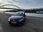 Volkswagen Golf 1.2 TSI 77KW 5D 2014 Zwart apk,30-01-2027, Voorwielaandrijving, Stof, 4 cilinders, 610 kg