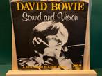 David Bowie - Sound And Vision, Cd's en Dvd's, Vinyl Singles, Gebruikt, 7 inch, Single, Ophalen of Verzenden