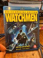 Watchmen Blu-ray special 2 disc edition, Cd's en Dvd's, Blu-ray, Gebruikt, Ophalen of Verzenden