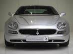 Maserati 3200 GT Manual, Auto's, Te koop, Zilver of Grijs, Benzine, Elektrische ramen
