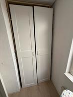 Ikea Pax kastdeuren GRIMO  3 stuks, Huis en Inrichting, Kasten | Kledingkasten, 200 cm of meer, Zo goed als nieuw, 50 tot 75 cm
