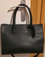 Zwarte Handtas - Primark, Sieraden, Tassen en Uiterlijk, Ophalen of Verzenden