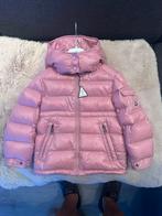 Moncler Junior Marie Puffer Jas 104cm, Ophalen of Verzenden, Zo goed als nieuw, Meisje