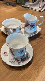Royal Albert Lavender Rose, Antiek en Kunst, Antiek | Servies los, Ophalen of Verzenden