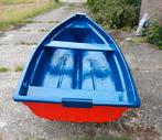 Mooie motorboot, Watersport en Boten, Ophalen, Gebruikt, Minder dan 10 pk, Tot 6 meter