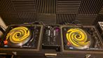 Dj set, Muziek en Instrumenten, Dj-sets en Draaitafels, Ophalen, Gebruikt, Numark