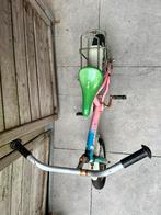 Hippo Kinderfiets 12,5 inch, Ophalen, Gebruikt, 14 inch of minder