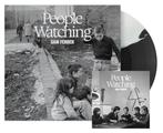 Vinyl LP Sam Fender People Watching GESIGNEERD B&W NIEUW, Ophalen of Verzenden, 2000 tot heden, Nieuw in verpakking, 12 inch