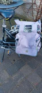 Fiets, Ophalen, Gebruikt, Batavus, Versnellingen