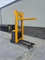 Jungheinrich EJC 214z duplo freelift Initiale heffing 3.700, Stapelaar, -, Jungheinrich, Niet opgegeven