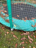 Trampoline Elfje - 3 meter - Zelf ophalen, Ophalen of Verzenden, Gebruikt