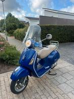 Vespa gts 250 2015 in onderdelen tekoop 13xxxkm, Ophalen of Verzenden, Zo goed als nieuw, Benzine, Overige modellen