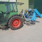 Imants Spitmachine, Zakelijke goederen, Agrarisch | Werktuigen, Ophalen, Grondbewerking