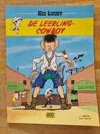Lucky Luke Overige reeksen, Eén stripboek, Ophalen of Verzenden, Zo goed als nieuw