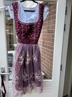 Dirndl , oktoberfestjurk maat 38/40, Maat 38/40 (M), Ophalen of Verzenden, Kleding, Overige thema's