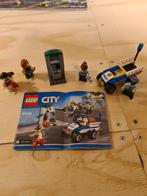 Lego 60136, Kinderen en Baby's, Speelgoed | Duplo en Lego, Ophalen of Verzenden, Lego