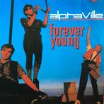 Top2000 Alphaville - Forever Young (Frankrijk), Ophalen of Verzenden