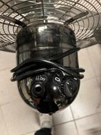 Donna Statiefventilator, Ophalen of Verzenden, Gebruikt, Statiefventilator