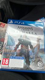 Assasins creed valhalla ps4, Ophalen of Verzenden