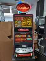 Gamestar Speelautomaat, Verzamelen, Automaten | Gokkasten en Fruitautomaten, Ophalen, Gebruikt