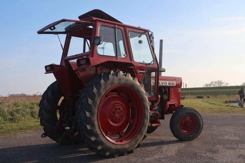 Volvo BM T500, Kinderen en Baby's, Speelgoed | Buiten | Skelters, Gebruikt, Overige merken, Ophalen of Verzenden