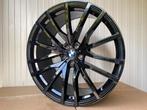 22" FITS  BMW 742M X5M NEW X5 G05 F95 G06 F96 COMPETITION, Ophalen, Velg(en), 275 mm, Nieuw
